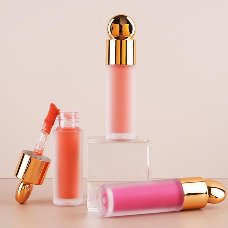High Quality Makeup Liquid Cheek Blusher Long Lasting Vegan Cream Liquid Blush
