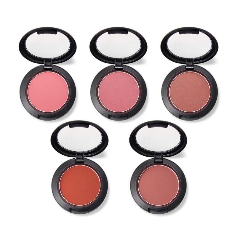 Customized Your Own Brand Highlight Makeup Blush for Cheek Makeup