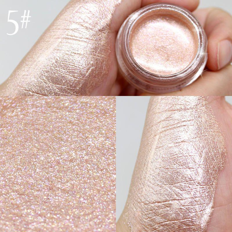 Highlight Liquid Illuminating Face Shimmer Long Lasting Brighten Glow Face Liquid Highlighter
