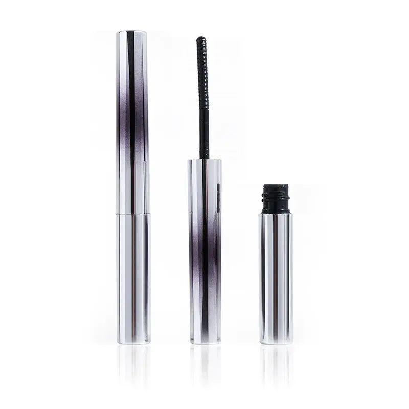 Cosmetic Manufacturer Personalized No Label Makeup Unique Fiber Eye Lashes Thick Mascara