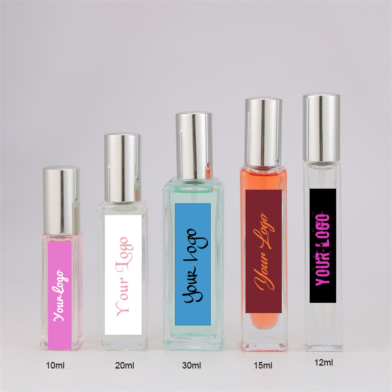 Eau De Parfum EDP10ML/20ML/30ML/50ML/100ML Small Batch Available Men Perfume Fragrance Women Perfume