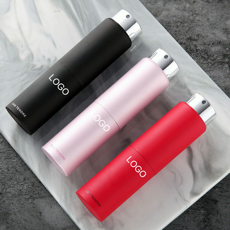 20ML Travel Size Body Spray Long Lasting Floral Portable Perfume Body Splash Set for Men and Women