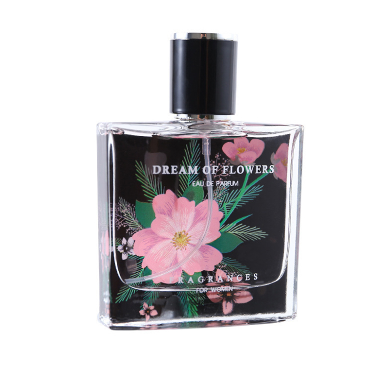 Original Long Lasting Fragrance Flower 50Ml Eau De Perfume for Women