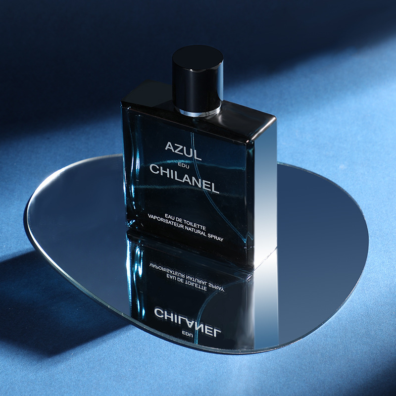 100ML Man Perfume Refreshing Charming Sexy Woody Perfume Sports Fragrance 100ml Men