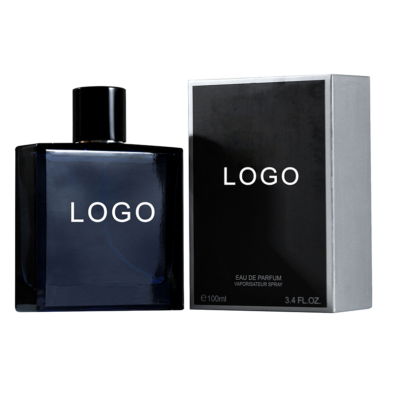 100ml Men Perfume Professional Manufacturer Male Perfume