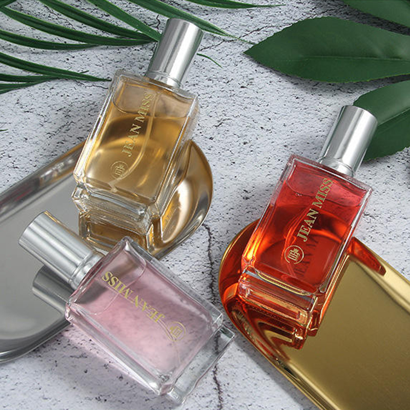 50ML/100ML Women Quicksand Ladies Parity Light Fragrance Long-lasting Fragrance