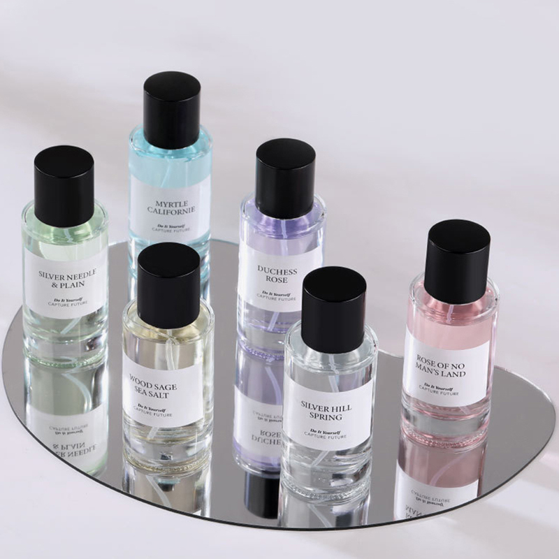 Premium Quality Lasting Lady Perfume Spray 50ML/100ML Dating Tool Women Perfume Original