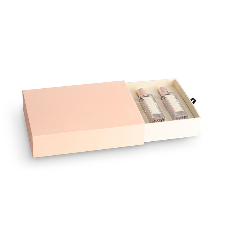 30ML*4 Label Long Lasting Body Spray Perfume Gift Set for Women Men 30ml/50ml/100ml