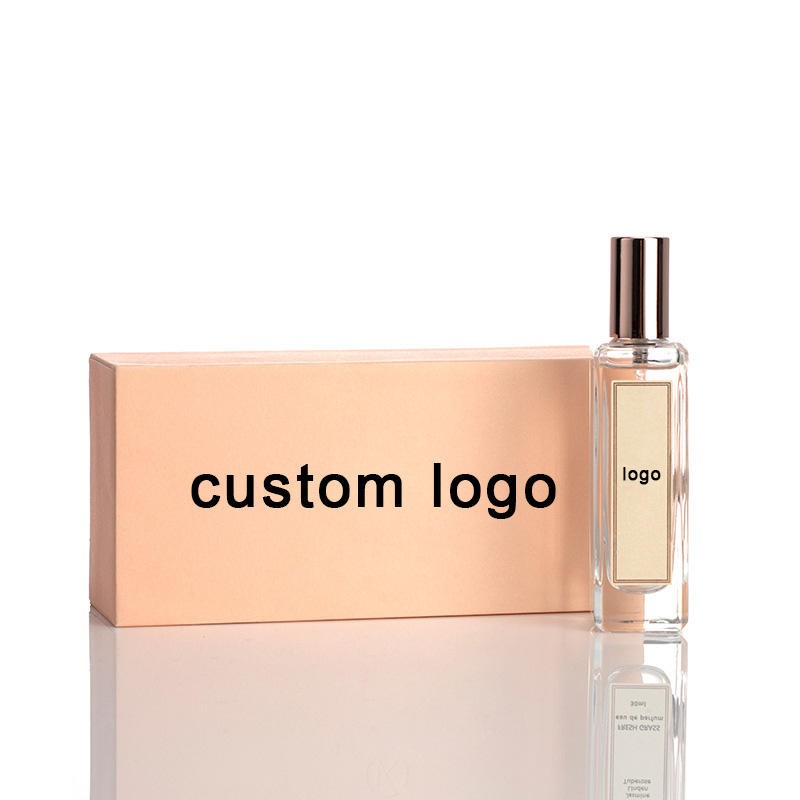 30ML*4 Label Long Lasting Body Spray Perfume Gift Set for Women Men 30ml/50ml/100ml