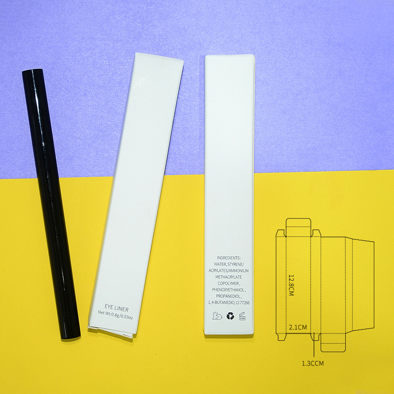 Cosmetics Eye Use Best Long Lasting Liquid Eyeliner Waterproof Eyeliner Makeup Best Eyeliner