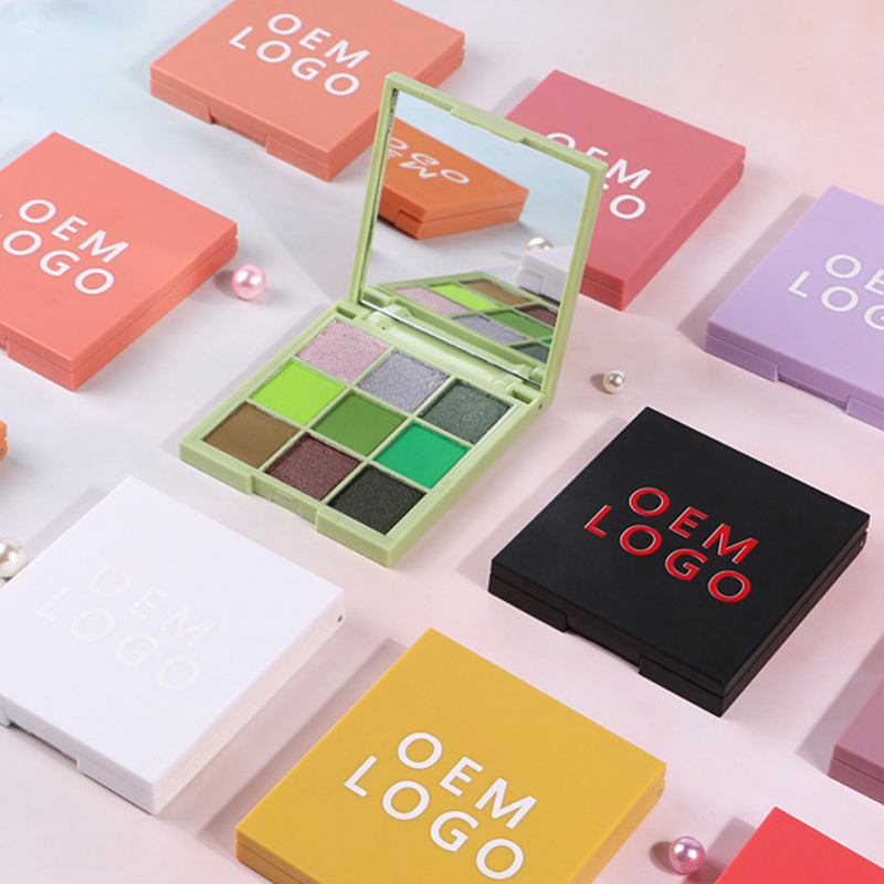 12 Color Eyeshadow Palette Eye Shadow Makeup