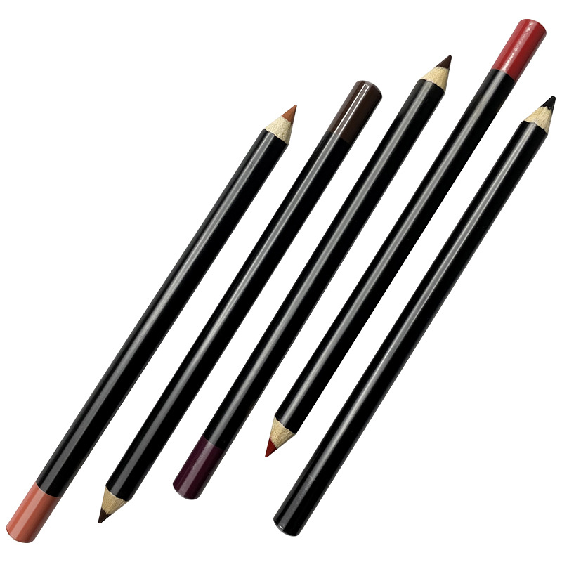 Vegan Lipliner Lip Liner Lip Pencil 20 color