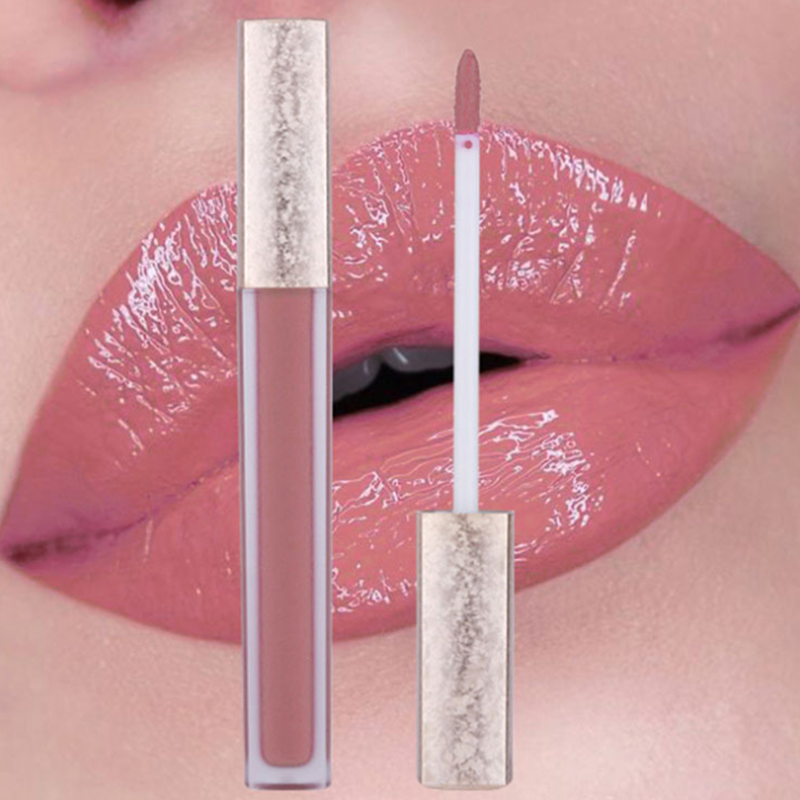70 Colors Lip Gloss Vendor New Glitter Lip Gloss